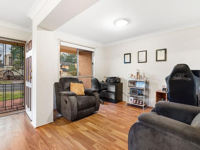 Spacious Family Home with Multiple Living Areas & Large Backyard