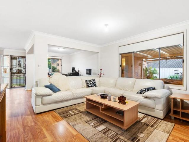 Spacious Family Home with Multiple Living Areas & Large Backyard