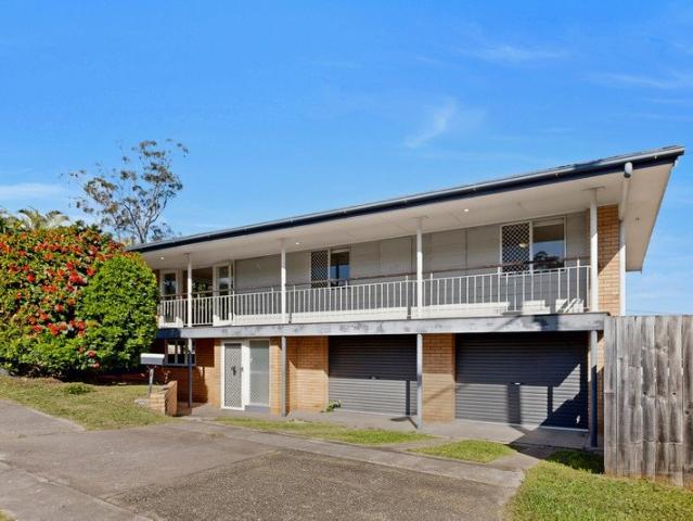 Spacious Family Home with Multiple Living Areas & Large Backyard