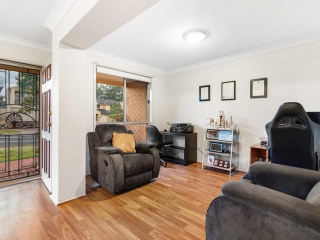 Spacious Family Home with Multiple Living Areas & Large Backyard