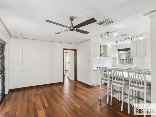 SPACIOUS FAMILY HOME WITH MULTIPLE LIVING AREAS & LARGE BACKYARD