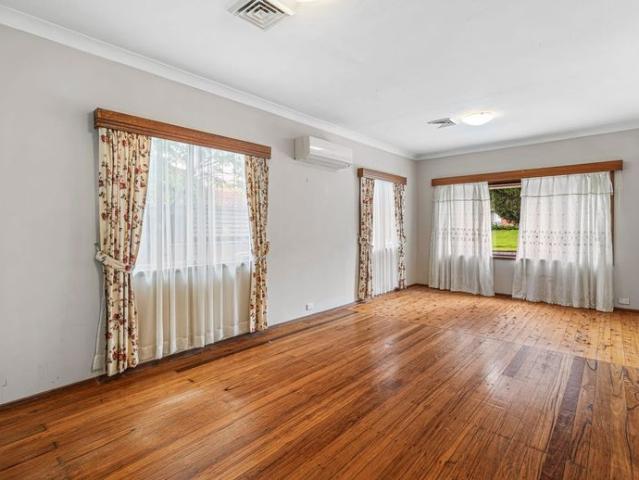 Spacious Family Home with Multiple Living Areas & Large Entertaining Deck