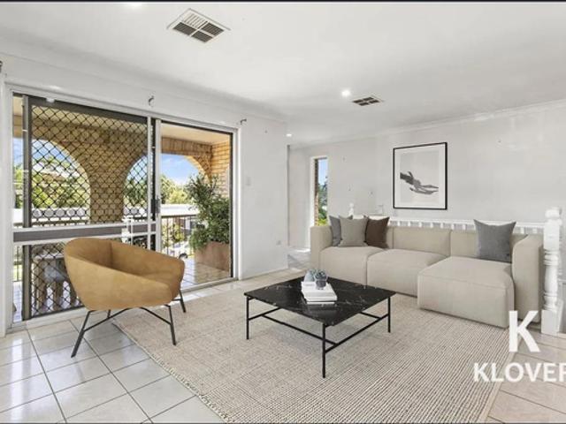 Spacious Family Home with Multiple Living Areas & Large Garage!