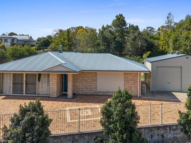 Spacious Family Home with Multiple Living Areas & Large Powered Shed