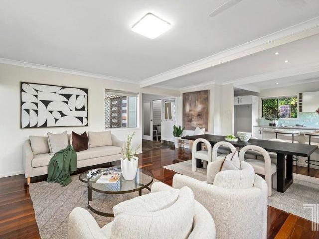 Spacious Family Home with Multiple Living Areas & Leafy Outlook