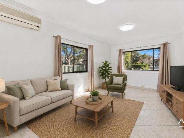 Deposit Taken* Spacious Family Home with Multiple Living Areas & Level Backyard in Prime Gymea Location