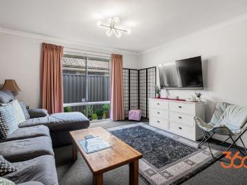 Spacious Family Home with Multiple Living Areas & Low Maintenance Living