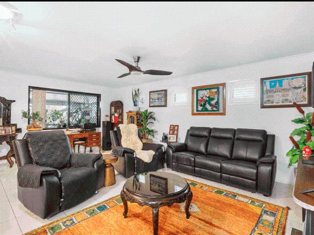 Spacious Family Home with Multiple Living Areas & Outdoor Entertaining