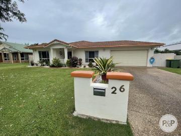 Spacious Family Home with Multiple Living Areas & Pool