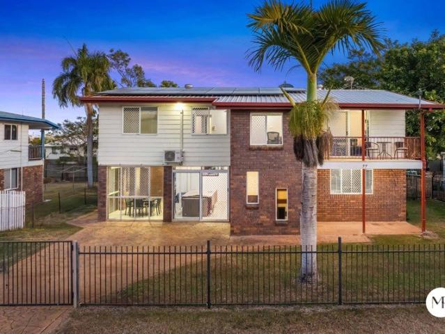 Spacious Family Home with Multiple Living Areas & Powered Shed