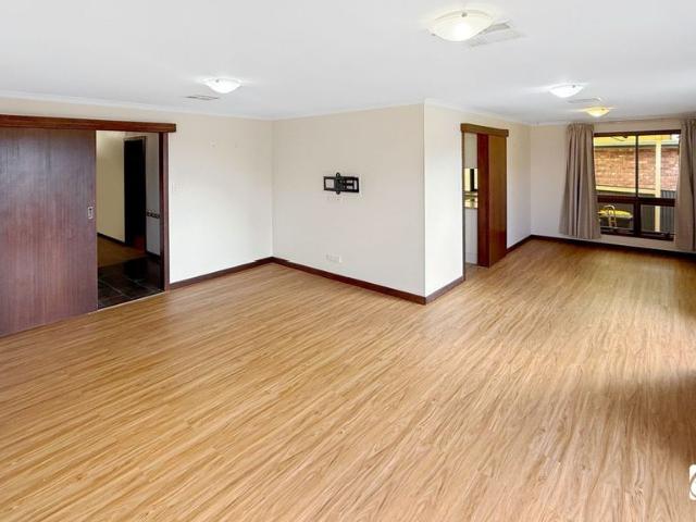 Spacious Family Home with Multiple Living Areas, Plenty of Parking, Solar and More!