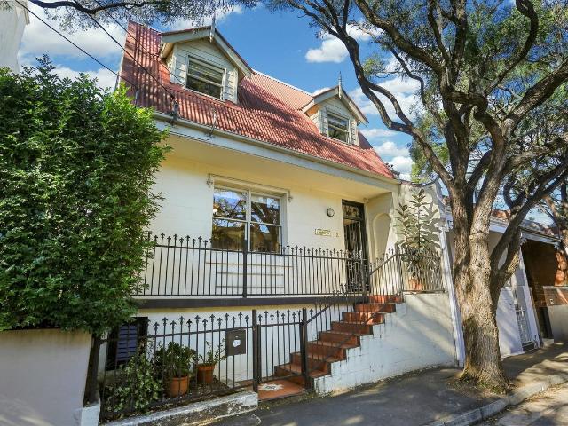 Spacious Family Home with Multiple Living Areas & Secure Parking