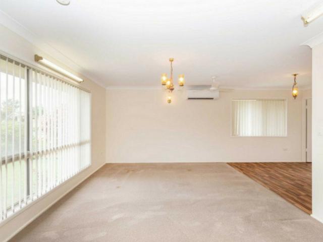 SPACIOUS FAMILY HOME WITH MULTIPLE LIVING AREAS & SHED IN SOUGHT AFTER AVOCA