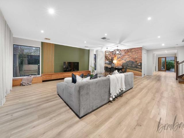 Spacious Family Home with Multiple Living Areas, Solar & Security Cameras