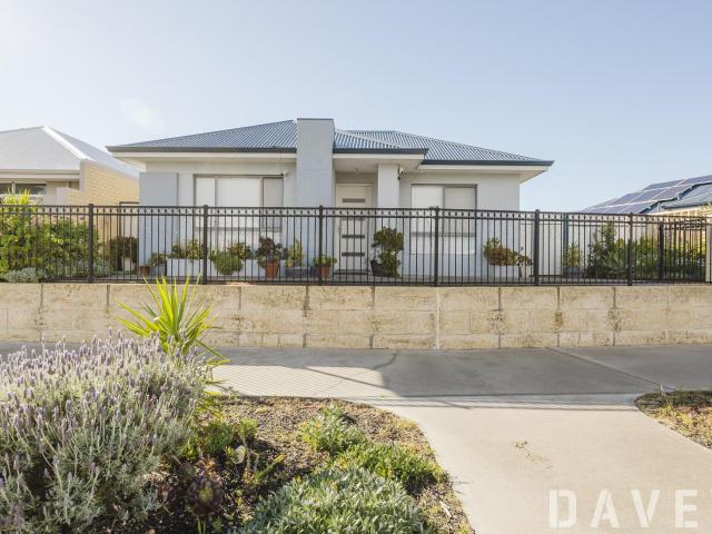 Spacious Family Home with Multiple Living Comforts & Great Outdoor Entertaining