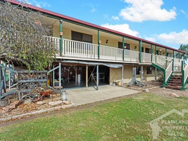 Spacious Family Home with Multiple Sheds and Large Entertaining Area