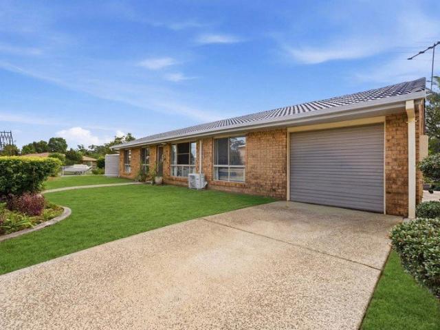 Spacious Family Home with Multiple Sheds in Convenient Caboolture Location