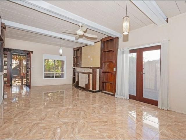 Spacious Family Home with Magnesium Pool, Office & Multiple Living Areas