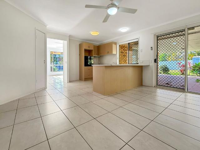 Spacious Family Home with Media Room in Sought After Narangba