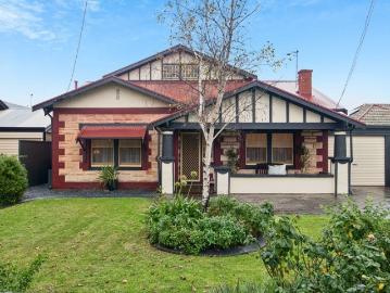 Spacious Family Home with Modern Updates and Large Backyard