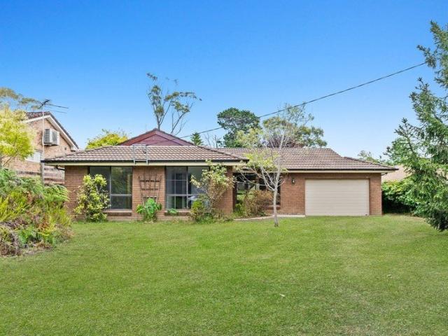 Spacious Family Home with Modern Updates & Fantastic Outdoor Living