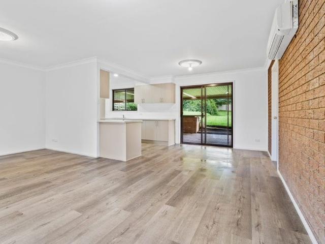 Spacious Family Home with Modern Updates & Fantastic Outdoor Living