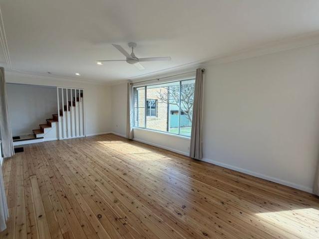 Spacious Family Home with Modern Updates & Rural Outlook