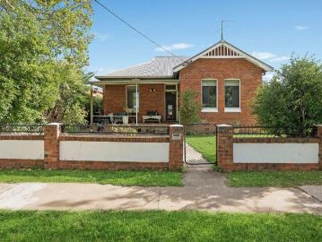 Spacious Family Home with Modern Updates