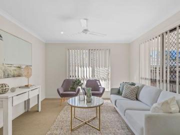 Spacious Family Home with Modern Comfort and Convenient Location