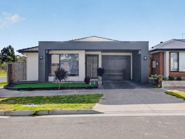 Spacious Family Home with Modern Comfort and Style