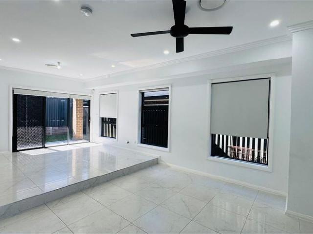 Spacious Family Home with Modern Comfort & Convenience