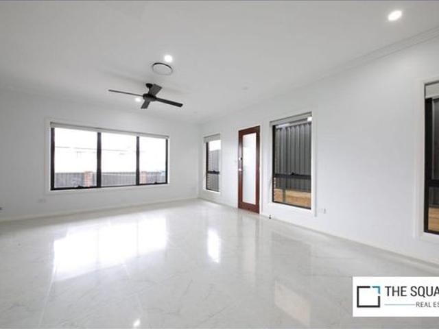 Spacious Family Home with Modern Comfort & Convenience