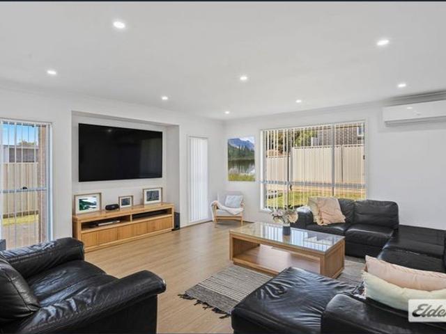 Spacious Family Home with Modern Comfort & Entertaining