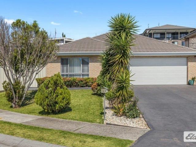 Spacious Family Home with Modern Comfort & Entertaining