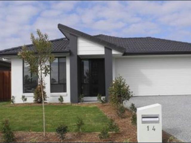 Spacious Family Home with Modern Comforts