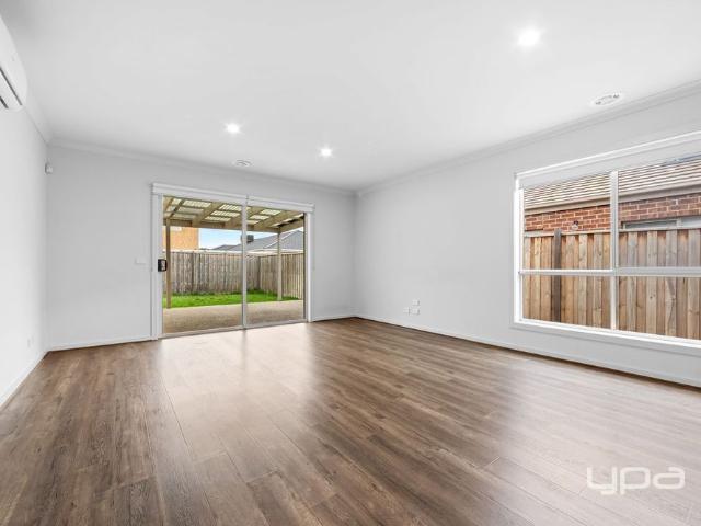 Spacious Family Home with Modern Comforts