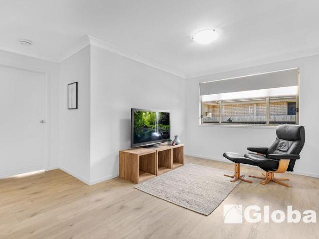 Spacious Family Home with Modern Comforts