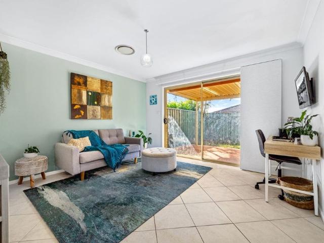 Spacious Family Home with Modern Comforts