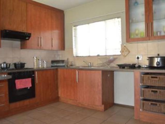 spacious family home with modern comforts