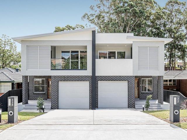 Spacious Family Home with Modern Comforts