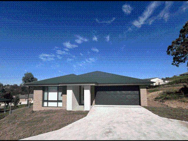Spacious Family Home with Modern Comforts