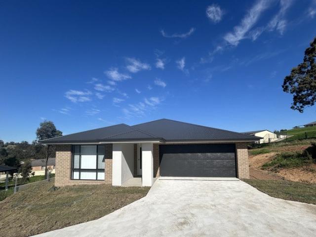 Spacious Family Home with Modern Comforts