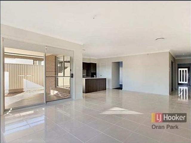 Spacious Family Home with Modern Comforts