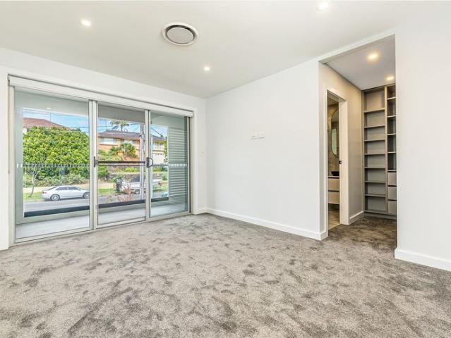 Spacious Family Home with Modern Comforts