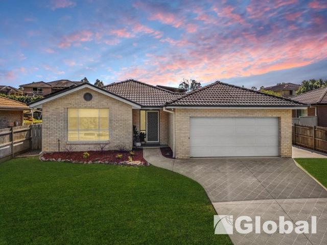 Spacious Family Home with Modern Comforts