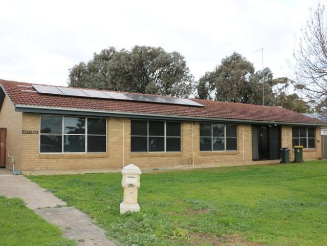 Spacious Family Home with Modern Comforts!