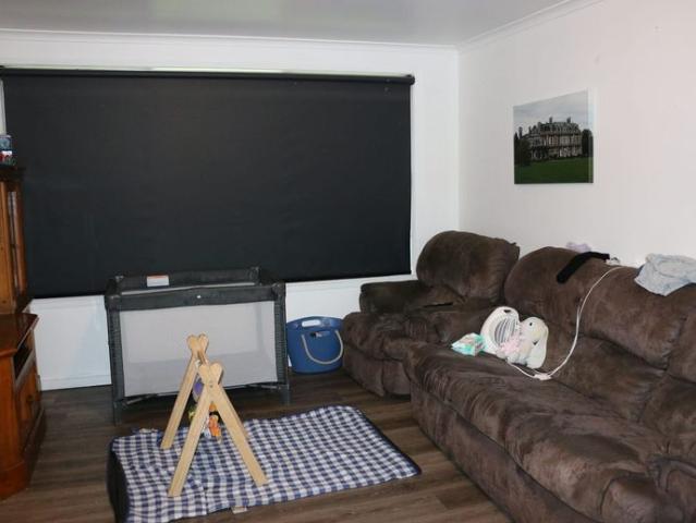 Spacious Family Home with Modern Comforts!