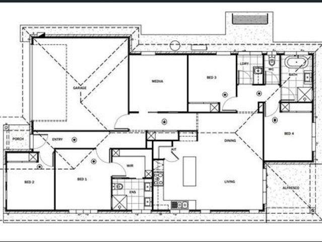 Spacious Family Home with Modern Comforts