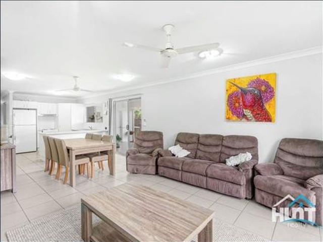 SPACIOUS FAMILY HOME WITH MODERN COMFORTS AND EXPANSIVE OUTDOOR LIVING