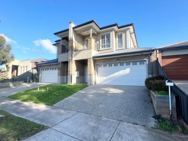 Spacious Family Home with Modern Comforts and Prime Location